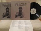 Eric Clapton Crossroads 1988 Box Set 6 LP's Mint Vinyl with Booklet