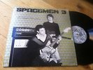 LP UK 1989  Spacemen 3 ?– The Perfect Prescription Label: Fire Records ?– REFIRE