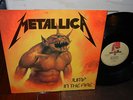 METALLICA - JUMP IN THE FIRE 12