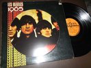 LES BEATLES 65 - 33 TOURS - OSX 228 - COLLECTOR -  ORIGINAL - BIEM -