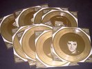 ELVIS PRESLEY.....12 x 7