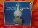 ??? STRAUSS * KARAJAN * Walzer, Polkas, Märsche Ouvertüren, 3LP FOC Sealed ???