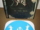 GHOST EARLY RITUALS LP 250 WHITE/BLUE Blood Ceremony Uncle Acid Electric Wizard