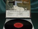 Sagittarius - Present Tense  LP  - CS 9644  - Promo w/ Timing Strip