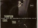 Eddie Thompson Trio 'Piano Moods Vol 6' Pye Nixa Jazz EP very rare 1956 ex/ex