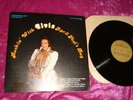 LP RECORD, ROCKIN' WITH ELVIS, APRIL FOOL'S DAY. HILTON HOTEL, 1975. N/M EX.