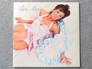Roxy Music ? UK LP   Roxy Music  PINK RIM ISLAND A2U/B2U  MINT