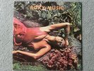 Roxy Music ? UK LP Stranded  PINK RIM A1 / B1  MINT