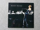 Roxy Music ?– For Your Pleasure UK LP PINK RIM  A1 / B1 MINT