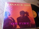 ° LP 1ST 1989   Galaxie 500 ?– On Fire Label: Rough Trade ?– ROUGH US 74