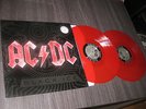 AC / DC  2 LP 12