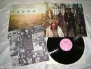 LP - Mott the Hoople / Wildlife - MINT FOC 1971 Pink Island First Press