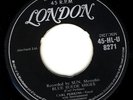 Carl Perkins Blue Suede Shoes/Honey Don't rockabilly UK Press  VG+ HEAR BOTH
