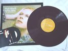 DAVID BOWIE - HUNKY DORY - RARE SPANISH PURPLE VINYL LP - FREE LIVE CD