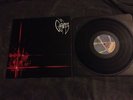 QUARTZ self titled 1977 jet records tomy iommi heavy metal NM RARE NWOBHM