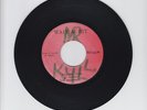 WAIT A BIT/RULING TIME  -  SAM BRAMWELL  ( REGGAE  ROOTS 7