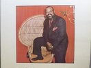 JO JO MURRAY real man steppin' out LP 7 track rare funk album (ibr002) us i b 0