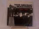 Music Machine. Turn On W/ Talk Talk (Sealed) Orig. Sound 5015 Mono 1966 orig.