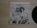 Eddie and the Subtitles Louie Louie / American Society 1980 45 rpm punk