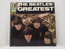 The Beatles Greatest Hits Odeon SMO 83991 German Pressing N/Mint