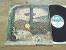 WIGWAM - NUCLEAR NIGHTCLUB LP UK 1st Rare Swedish Prog Virgin Progressive SUPERB