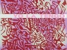 2LP YO LA TENGO I AM NOT AFRAID OF YOU AND I WILL BEAT YOUR ASS VINYL