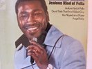 GARLAND GREEN-JEALOUS KIND OF FELLA-SOUL LP-ORIGINAL SEALED