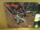  JOHN WHITE mainstream PROMO OG LP NM PSYCH acid SOUL JAZZ