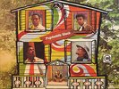 The Temptations Psychedelic Shack / Lp neuf sous blister