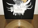 ULVER SHADOWS OF THE SUN LP 200 CLEAR ORIGINAL Burzum Mayhem Emperor Borknagar