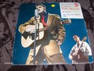 Elvis Presley All shook Up 45