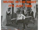 SOLID STRANGERS - MUSIC IN THE NIGHT (ITALO P.12