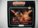 Rockets - Sound Of The Future LP 1979 compilation