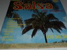 VERY RARE MEXICAN SALSA ORCHESTRA THE TROPICAL SALSA SALSA LP Hear que te parece
