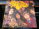 RARE VINYL LP RECORD 1ST PRESS-KALEIDOSCOPE-TANGERINE DREAM-FONTANA-MONO-EX