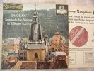 RAFAEL KUBELIK - DVORAK - SERENADE FOR STRINGS - LONDON CS 6032 WBg 1st Lp Nm