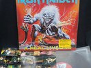 IRON MAIDEN / A Real Live One