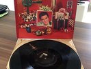ELVIS PRESLEY-FIRST ISSUE USA GATEFOLD XMAS ALBUM,