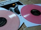 The Weeknd House of Balloons PINK Vinyl 2 LP Drake OVO XO Record RARE Kiss Land