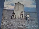 THE WHO Who's Next RARER ORIG UK 1971 TRACK EX++ LP. SUPERB SOUND.