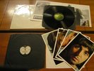 BEATLES White Album COMPLETE Mono vinyl LP VG+/VG+ 1967 PMC 7067/8 Top Opener