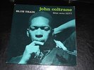 JOHN COLTRANE 