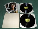 THE BEATLES “WHITE ALBUM” APPLE PCS 7067-8 COMPLETE UK VINYL 2-LP PICS & POSTER