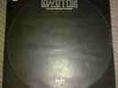 LED ZEPPELIN ,  TRUE RHODESIA / ZIMBABWE  PRESSING , D.J. PROMO