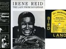 UK JAZZ BIRDLAND MC5 89*IRENE REID AT RONNIE SCOTT*MIKE CARR DICK MORRISSEY*MINT