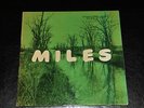 MILE DAVIS, PRESTIGE LP 7014, ORIGINAL 1ST PRESSING, RVG, DG, FREE SHIPPING