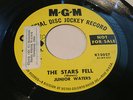 PROMO NORTHERN SOUL 45/ JUNIOR WATERS 