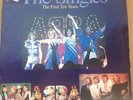 ABBA - The Singles *South Africa* VERY RARE 1990 Gallo Issue LP