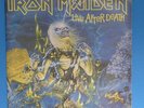 IRON MAIDEN - Live After Death *South Africa* VERY RARE LP