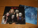 DEATH SS Heavy Demons LP ORG RARE BULLDOZER EXORCIST PAUL CHAIN CONTEMPO RECORDS